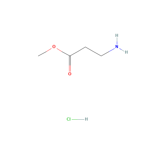 chemical structure of 3196-73-4 FT-0622889