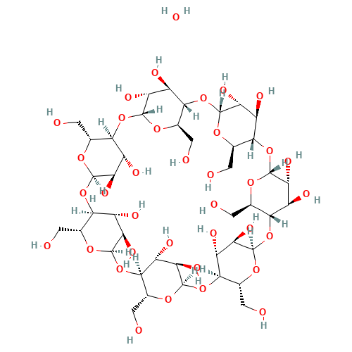 chemical structure of 68168-23-0 FT-0622899