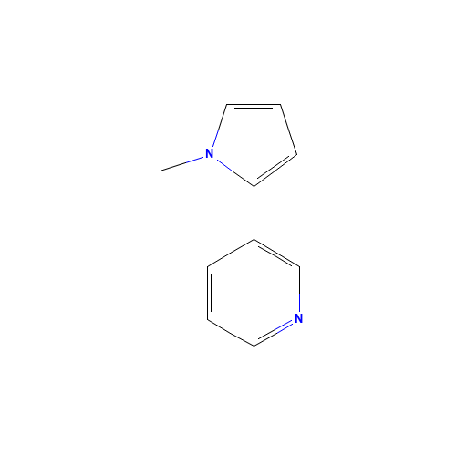 chemical structure of 487-19-4 FT-0622929