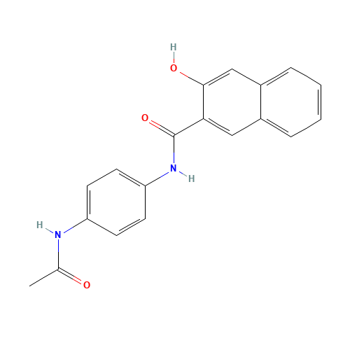 chemical structure of 41506-62-1 FT-0622932