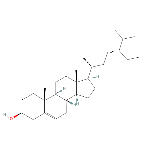 chemical structure of 83-46-5 FT-0622934