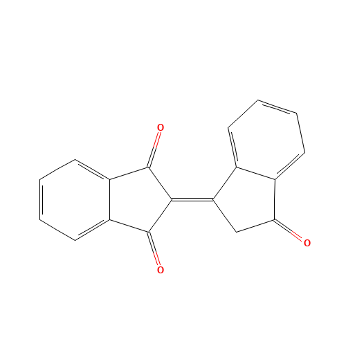 chemical structure of 1707-95-5 FT-0622964