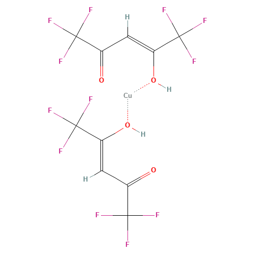 chemical structure of 14781-45-4 FT-0622969