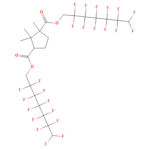chemical structure of 2355-57-9 FT-0622977