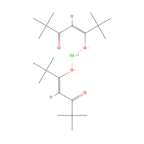 chemical structure of 17594-47-7 FT-0622983