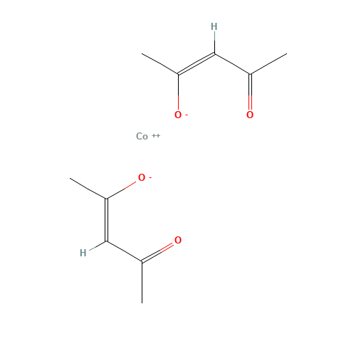 chemical structure of 14024-48-7 FT-0622989