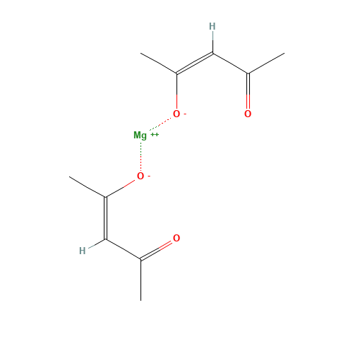 chemical structure of 14024-56-7 FT-0622990