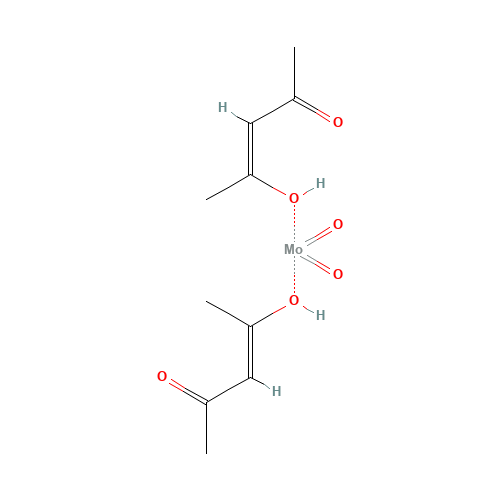 chemical structure of 17524-05-9 FT-0622991
