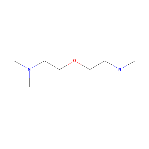 chemical structure of 3033-62-3 FT-0623004