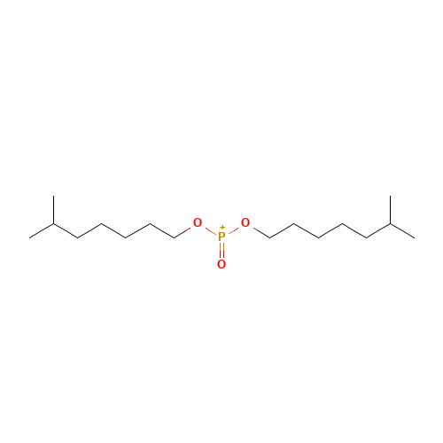 chemical structure of 36116-84-4 FT-0623009