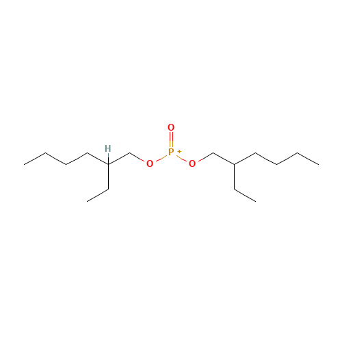 chemical structure of 3658-48-8 FT-0623010