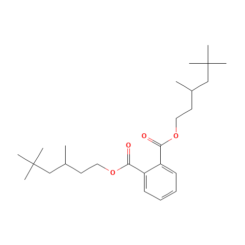 chemical structure of 14103-61-8 FT-0623024