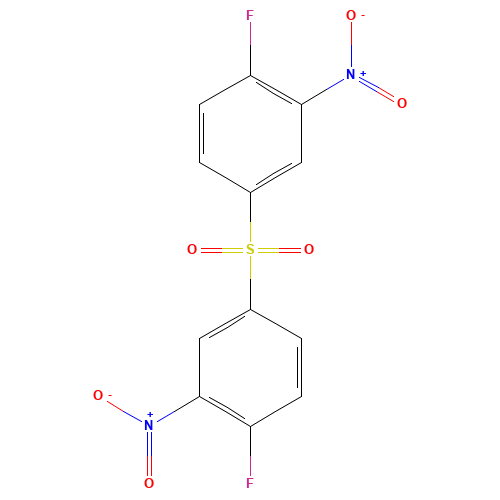 chemical structure of 312-30-1 FT-0623037