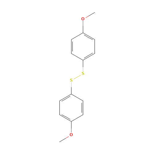 chemical structure of 5335-87-5 FT-0623043