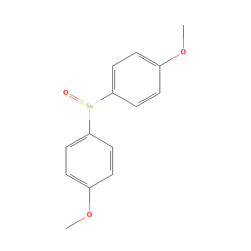chemical structure of 25862-14-0 FT-0623044