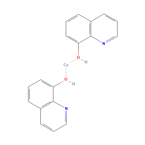 chemical structure of 10380-28-6 FT-0623052