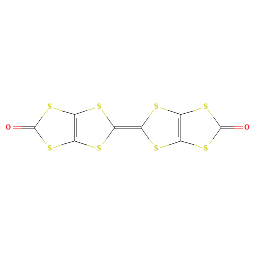 chemical structure of 64394-47-4 FT-0623053