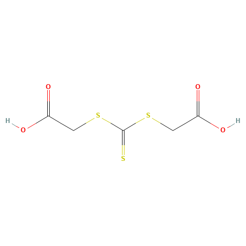chemical structure of 6326-83-6 FT-0623054