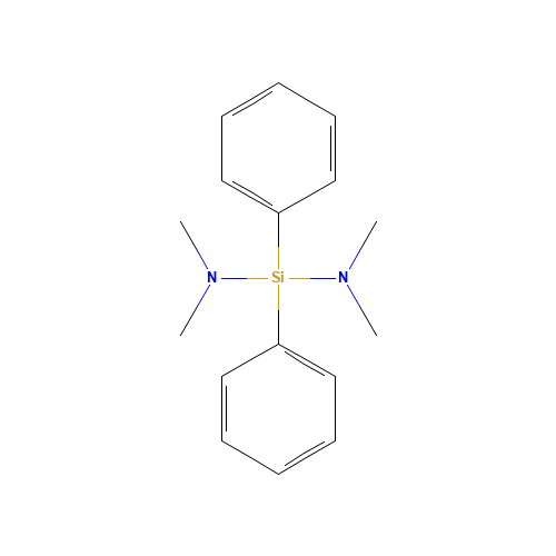 chemical structure of 1027-62-9 FT-0623061