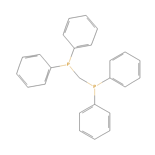 chemical structure of 2071-20-7 FT-0623064
