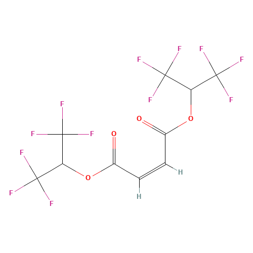 chemical structure of 208186-76-9 FT-0623071