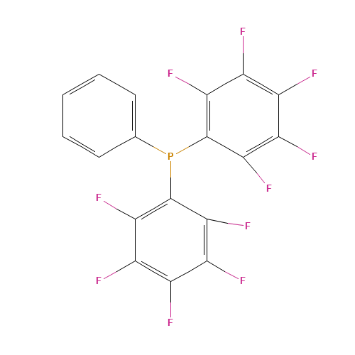 chemical structure of 5074-71-5 FT-0623087
