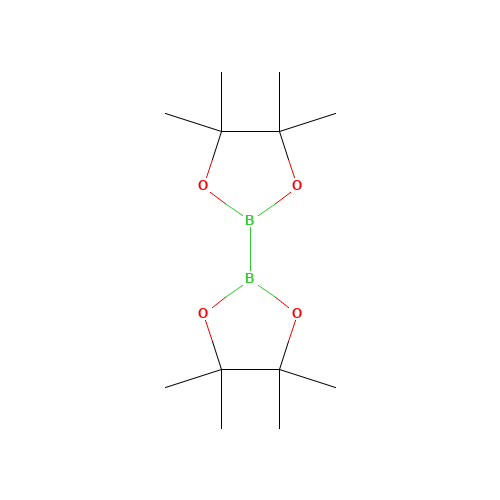 chemical structure of 73183-34-3 FT-0623090