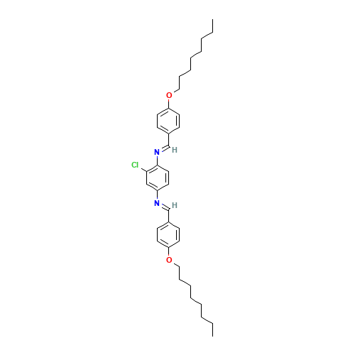 chemical structure of 26456-28-0 FT-0623091