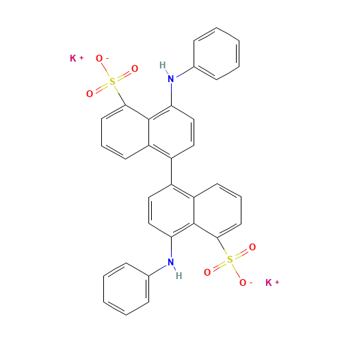 chemical structure of 65664-81-5 FT-0623117