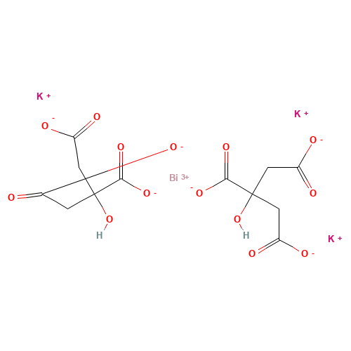 chemical structure of 57644-54-9 FT-0623129
