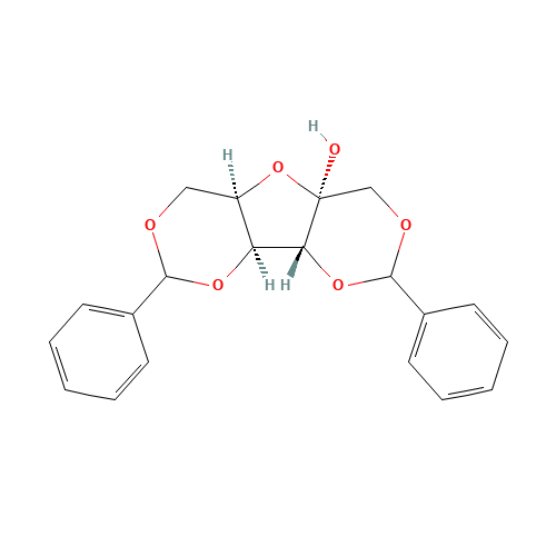 chemical structure of 32647-67-9 FT-0623134