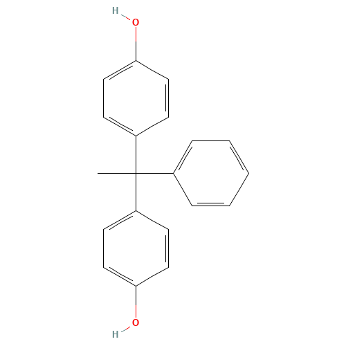 chemical structure of 1571-75-1 FT-0623137