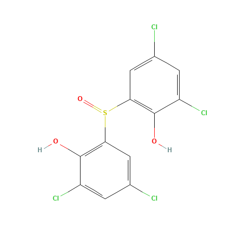 chemical structure of 844-26-8 FT-0623138