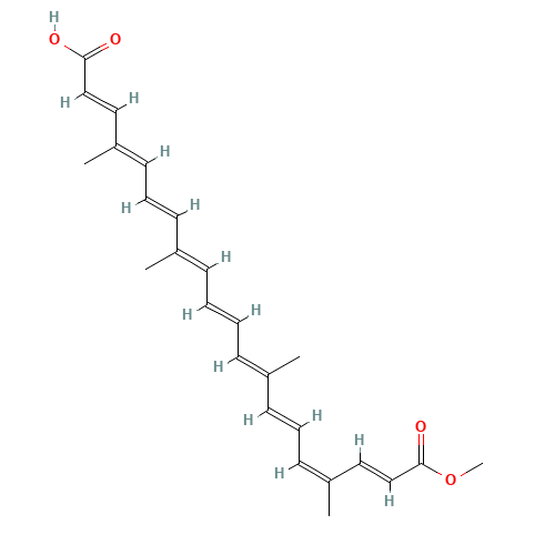 chemical structure of 6983-79-5 FT-0623140