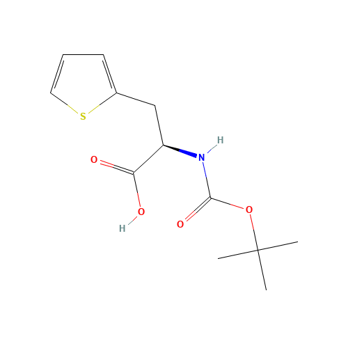 chemical structure of 78452-55-8 FT-0623151