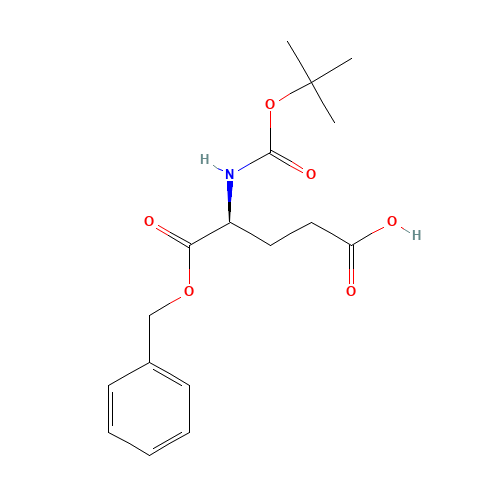 chemical structure of 30924-93-7 FT-0623155