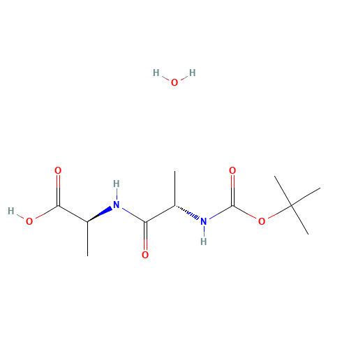 chemical structure of 90303-36-9 FT-0623156