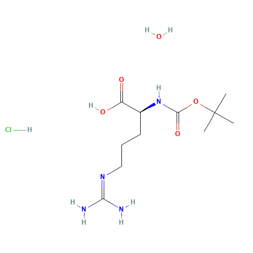 chemical structure of 114622-81-0 FT-0623157