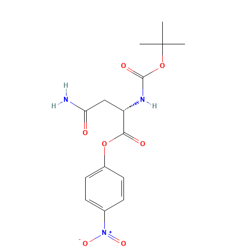 chemical structure of 4587-33-1 FT-0623158