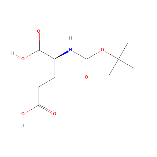 chemical structure of 2419-94-5 FT-0623159