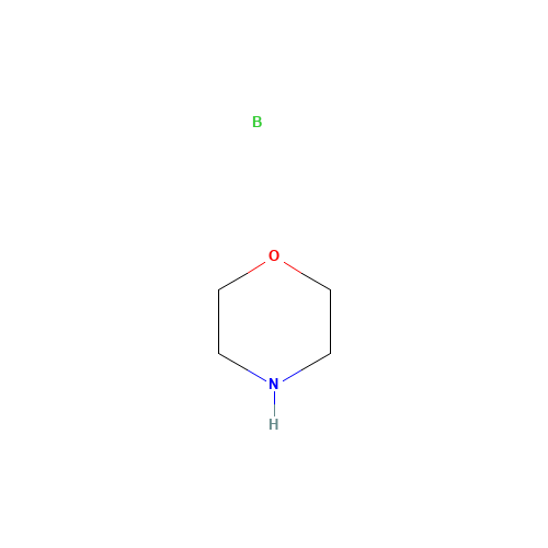 chemical structure of 4856-95-5 FT-0623162