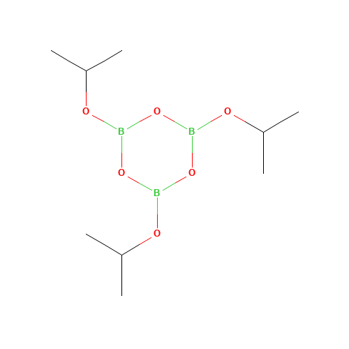 chemical structure of 10298-87-0 FT-0623169
