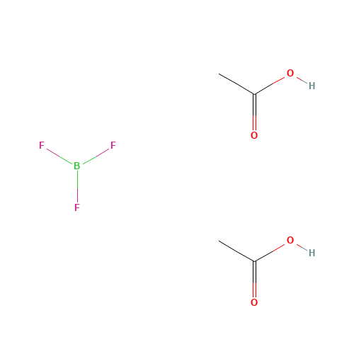 chemical structure of 373-61-5 FT-0623181