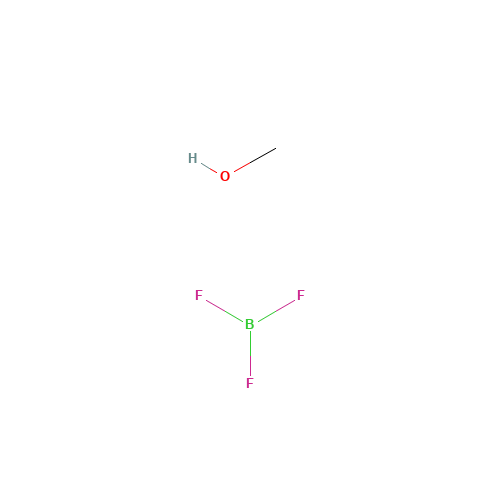 chemical structure of 2802-68-8 FT-0623184
