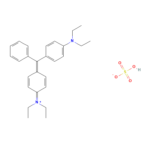 chemical structure of 633-03-4 FT-0623198