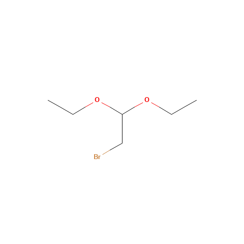 chemical structure of 2032-35-1 FT-0623215