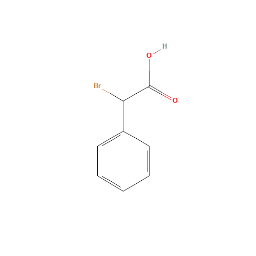 chemical structure of 4870-65-9 FT-0623260