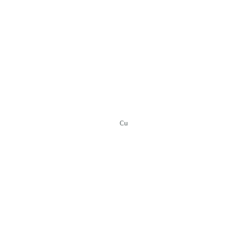 chemical structure of 7440-50-8 FT-0623273