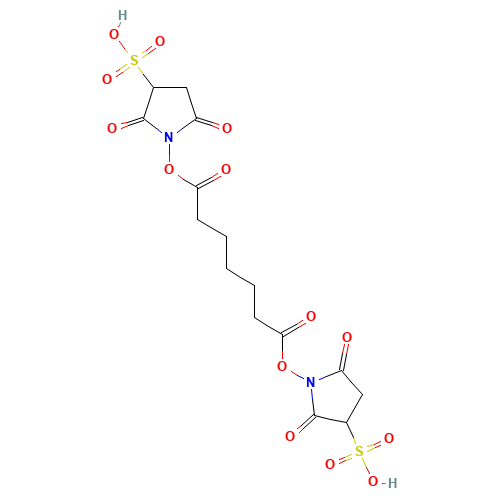 chemical structure of 215597-92-5 FT-0623276