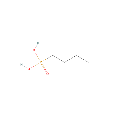 chemical structure of 3321-64-0 FT-0623294